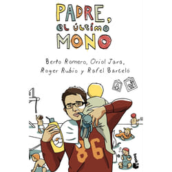 Planeta PADRE, EL ULTIMO MONO