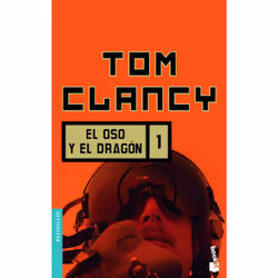Planeta EL OSO Y EL DRAGON, 1, Espagnol, Livre broché, 416 pages