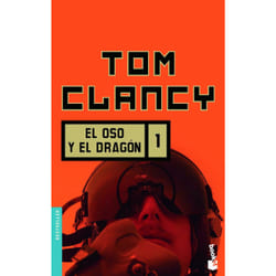 Planeta EL OSO Y EL DRAGON, 1
