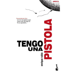 Planeta TENGO UNA PISTOLA