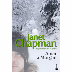 Planeta AMAR A MORGAN, Espagnol, Livre broché, 352 pages