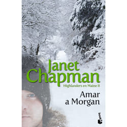 Planeta AMAR A MORGAN