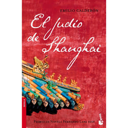Planeta EL JUDIO DE SHANGAI