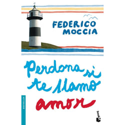 Planeta PERDONA SI TE LLAMO AMOR