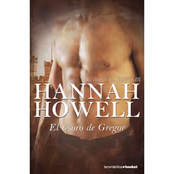 Planeta EL TESORO DE GREGOR, Espagnol, Livre broché, 368 pages