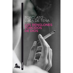 Planeta LOS RENGLONES TORCIDOS DE DIOS