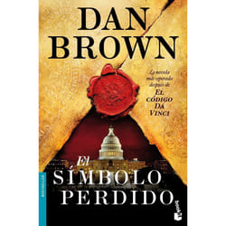 Planeta EL SIMBOLO PERDIDO SERIE ROBERT LANGDON 3)