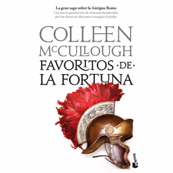 Planeta FAVORITOS DE LA FORTUNA SEÑORES DE ROMA 3)