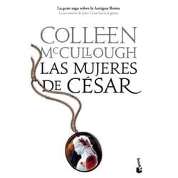 Planeta LAS MUJERES DEL CESAR SEÑORES DE ROMA 4) livre