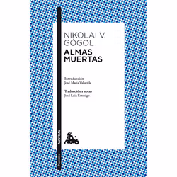 Planeta ALMAS MUERTAS, Espagnol, Livre broché, 544 pages