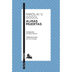 Planeta ALMAS MUERTAS