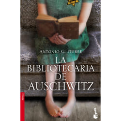 Planeta LA BIBLIOTECARIA DE AUSCHWITZ