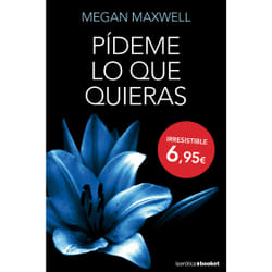Planeta PIDEME LO QUE QUIERAS livre Espagnol Livre broché 464 pages