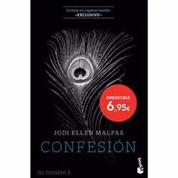 Planeta MI HOMBRE. CONFESION, Espagnol, Livre broché, 608 pages
