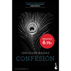 Planeta MI HOMBRE. CONFESION livre Espagnol Livre broché 608 pages