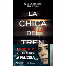 Planeta 9788408141471, Thrillers, Espagnol, Couverture rigide, 496 pages