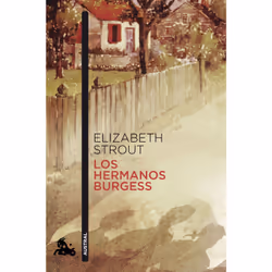 Planeta LOS HERMANOS BURGESS, Espagnol, 368 pages