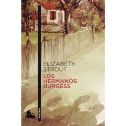 Planeta LOS HERMANOS BURGESS