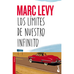 Planeta LOS LIMITES DE NUESTRO INFINITO