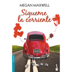 Planeta SIGUEME LA CORRIENTE