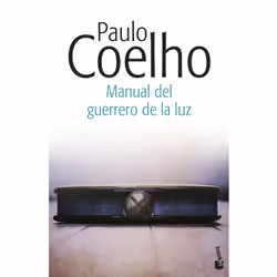 Planeta MANUAL DEL GUERRERO DE LA LUZ, Espagnol, Livre broché, 176 pages
