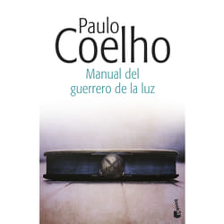 Planeta MANUAL DEL GUERRERO DE LA LUZ
