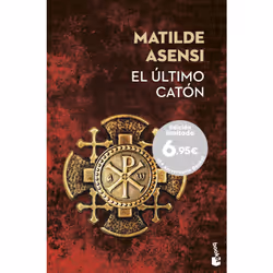 Planeta EL ULTIMO CATON, Espagnol, Livre broché, 656 pages