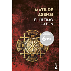 Planeta EL ULTIMO CATON livre Espagnol Livre broché 656 pages