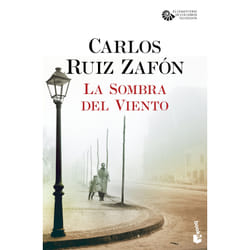 Planeta LA SOMBRA DEL VIENTO