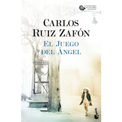Planeta EL JUEGO DEL ANGEL
