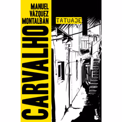 Planeta TATUAJE, Espagnol, Livre broché, 208 pages