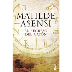 Planeta EL REGRESO DEL CATON