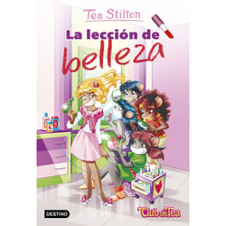Planeta Vida en Ratford: La lección de belleza