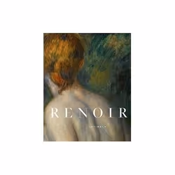 ISBN Renoir: Intimacy, Art & design, Anglais, Couverture rigide, 200 pages