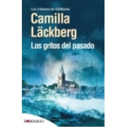 Embolsillo LOS GRITOS DEL PASADO SERIE FJÄLLBACKA 2) livre