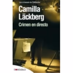 Embolsillo CRIMEN EN DIRECTO SERIE FJÄLLBACKA 4)