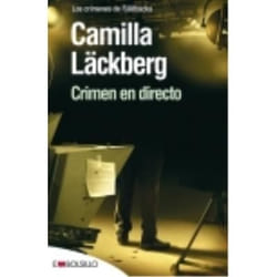 Embolsillo CRIMEN EN DIRECTO SERIE FJÄLLBACKA 4) livre