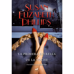 ISBN La primera estrella de la noche, Livre broché, 410 pages