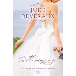 ISBN Me entrego a ti / Ever After, Anglais, Couverture rigide, 400 pages