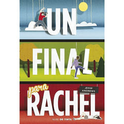 ISBN Un final para Rachel livre