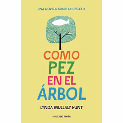 ISBN Como pez en el árbol / Fish in a Tree, Livre broché, 240 pages