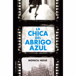 ISBN La chica del abrigo azul / Girl in the Blue Coat, Livre broché, 352 pages