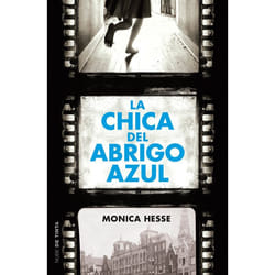 ISBN La chica del abrigo azul / Girl in the Blue Coat livre