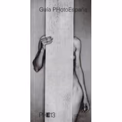 ISBN Guia Photoespana 2013, Photographie, Anglais, 212 pages