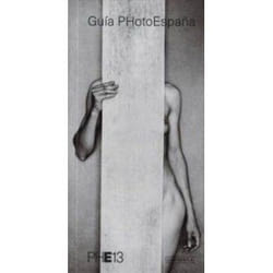 ISBN Guia Photoespana 2013 livre Photographie Anglais