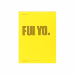 ISBN Fui Yo, Art &amp; design, Anglais, 160 pages