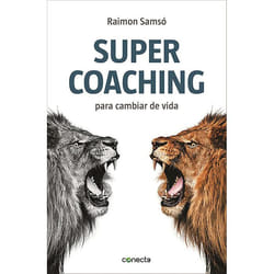 ISBN Supercoaching livre