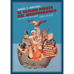Editorial Renacimiento 9788416034833, histoire, Espagnol, Livre broché, 444 pages