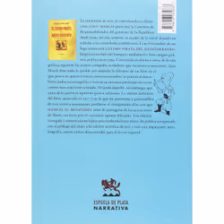 Editorial Renacimiento 9788416034833 livre histoire Espagnol