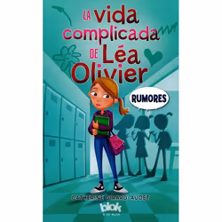 ISBN Rumores, Livre broché, 272 pages